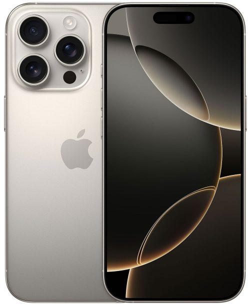Apple iPhone 16 Pro