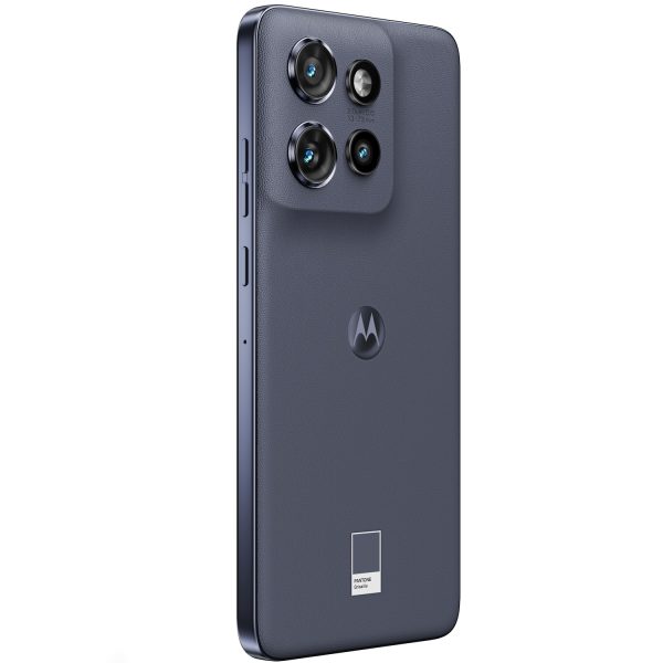 Motorola Moto Edge 50 Neo 5G Grey Back Motorola Moto Edge 50 Neo 5G