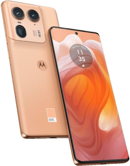 Motorola Moto Edge 50 Ultra 5G
